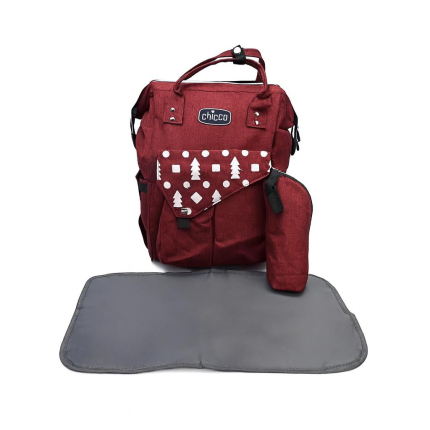 Multi-function Mother Bag/Back Pack