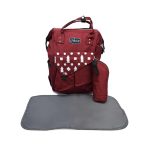 Chicco Multi-function Mother Bag/Back Pack