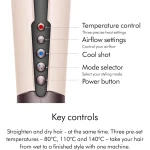 Dyson Airstrait  - International Version - Image 7