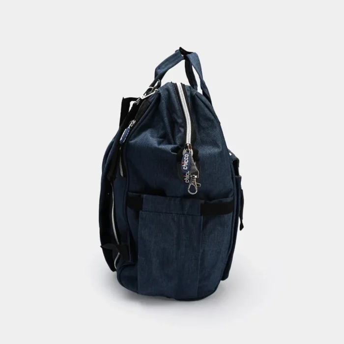 Chicco Multi-function Mother Bag/Back Pack - Image 3