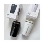 MINISO COFFEE Vacuum Bottle – 380ml