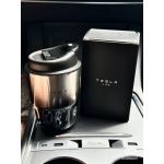 Tesla Coffee Cup Thermos - Image 4