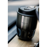 Tesla Coffee Cup Thermos - Image 6