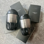 Tesla Coffee Cup Thermos - Image 7
