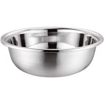 Bowl stainless steel