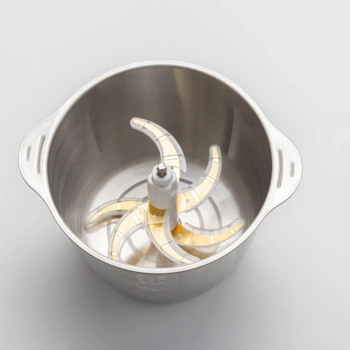 Kolax Digital Food Chopper 3L - Image 3