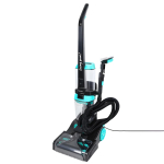 KOLAX Automatic Carpet Cleaner Machine, Green and Orange,3600w With Heat Force Function - Image 2