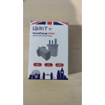 iBrit HomeCharge IP20 mains charger adapter - Image 2