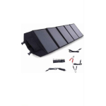 Portable solar battery 100 Watt.bsg Solar 100x - Image 2