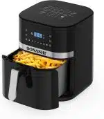 SONASHI SAF-800N Digital Air Fryer