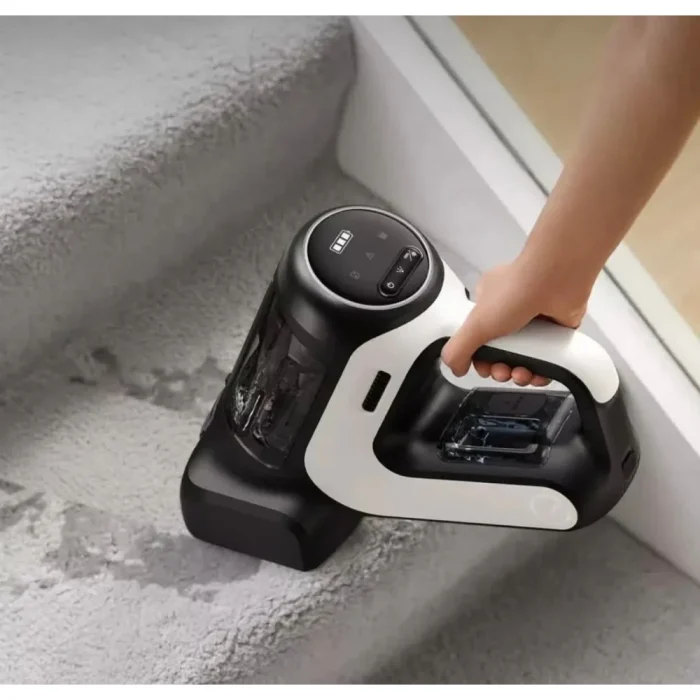 eufy Clean XF (T2531) Portable Carpet & Upholstery Cleaner - Image 4