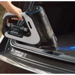 eufy Clean XF (T2531) Portable Carpet & Upholstery Cleaner - Image 5