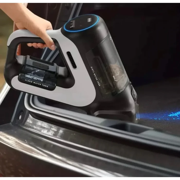 eufy Clean XF (T2531) Portable Carpet & Upholstery Cleaner - Image 5