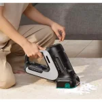 eufy Clean XF (T2531) Portable Carpet & Upholstery Cleaner - Image 8