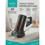 eufy Clean XF (T2531) Portable Carpet & Upholstery Cleaner