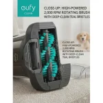 eufy Clean XF (T2531) Portable Carpet & Upholstery Cleaner - Image 2