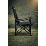 ZED Long Relax Camping Chair - Image 3