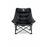 Camel Foldable Camping Chair - Image 2