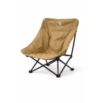 Camel Foldable Camping Chair - Image 4