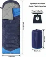 361 Masta OD Sleeping Bag - Image 2