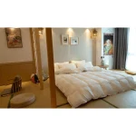 SUI-MIN-YA Comforter