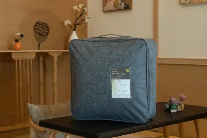 SUI-MIN-YA Comforter - Image 5