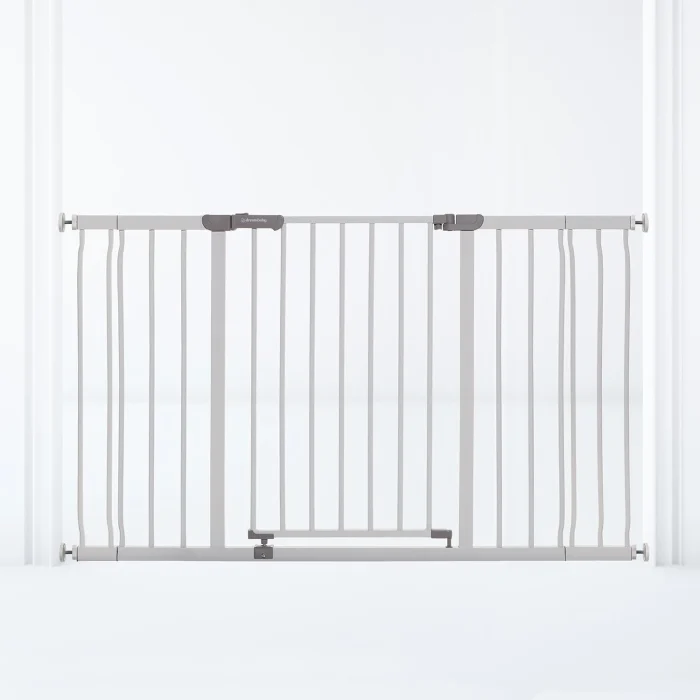 Dreambaby Ava Extra Wide Baby Gate, Stair Gate, - Image 9