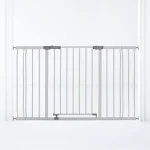 Dreambaby Ava Extra Wide Baby Gate, Stair Gate,