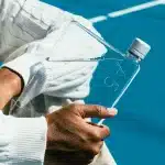 Nultico A5 Water Bottle - Image 3