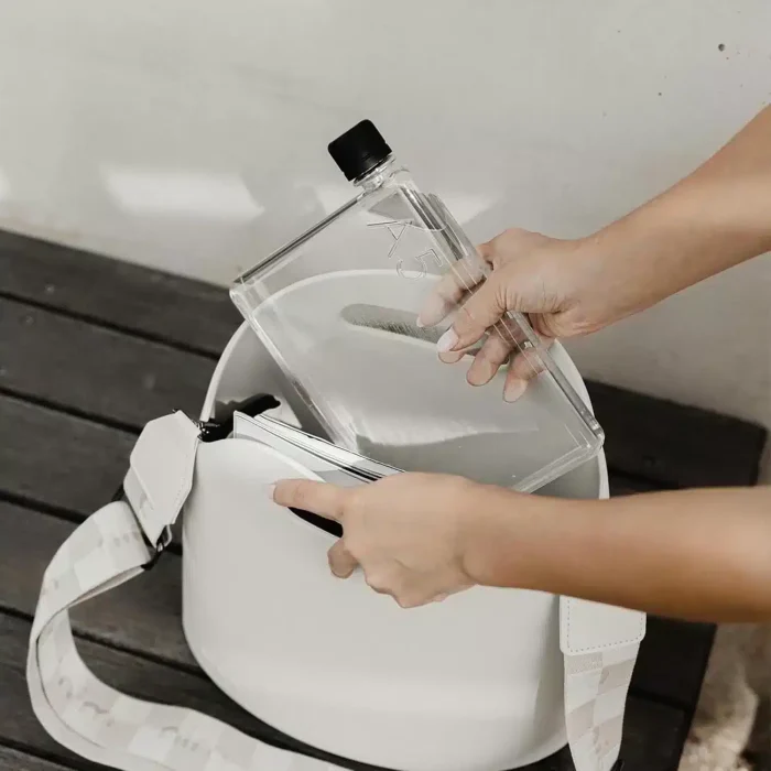 Nultico A5 Water Bottle - Image 5