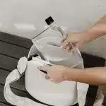 Nultico A5 Water Bottle - Image 5