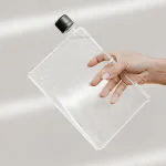 Nultico A5 Water Bottle