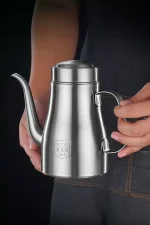 C&E Baidajia Stainless Steel Baiya Pot - Image 3