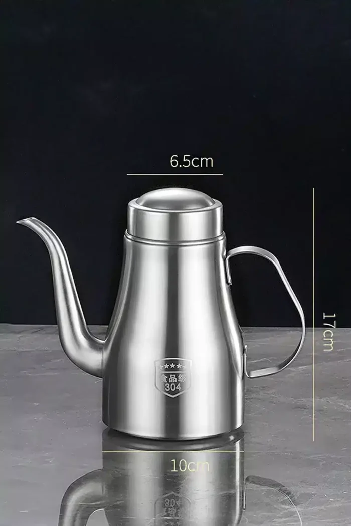 C&E Baidajia Stainless Steel Baiya Pot - Image 4