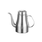 C&E Baidajia Stainless Steel Baiya Pot