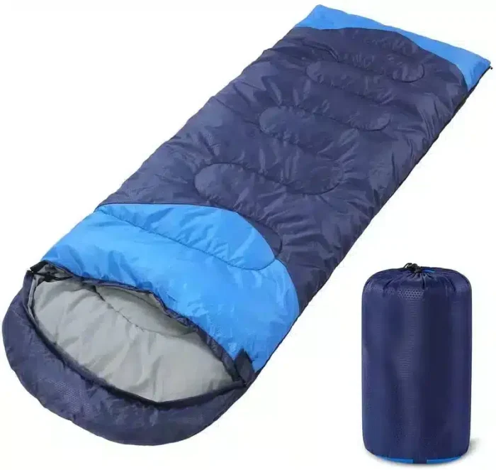361 Masta OD Sleeping Bag - Image 5