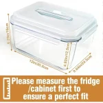 Mainstays Filmore Round Decorative Throw Pillow 16" x 16" Gray, 1 Count, Adult & Teen - Image 2