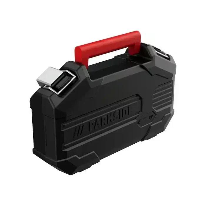 Parkside Cordless Screwdriver - Image 5