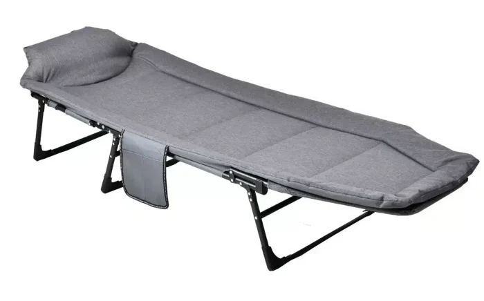 Procamp Foldable Bed - Image 3