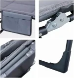 Procamp Foldable Bed - Image 2