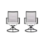 STYLE 4 Chairs 1 Table Set - Image 5