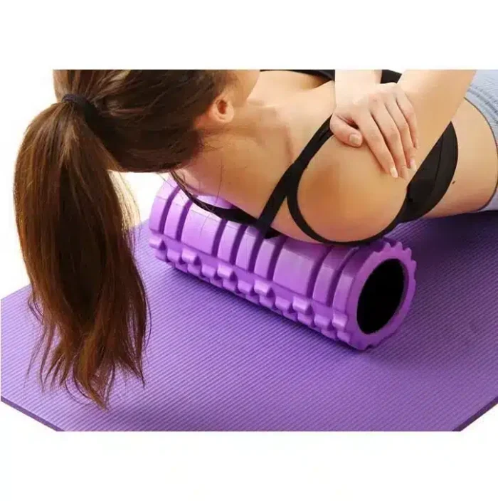 Jack Brown Gym Foam Roller - Image 6