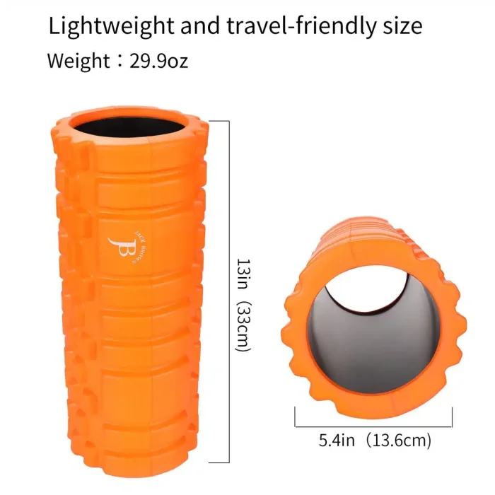 Jack Brown Gym Foam Roller - Image 5