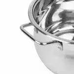 Gastronorm Pot With Lid Starke Pro Premio Alto 9L - Image 4