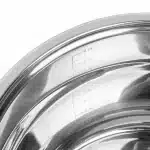 Gastronorm Pot With Lid Starke Pro Premio Alto 9L - Image 5