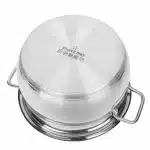 Gastronorm Pot With Lid Starke Pro Premio Alto 9L - Image 7