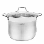 Gastronorm Pot With Lid Starke Pro Premio Alto 11 L