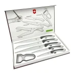 6PCS SWISS KNIFE