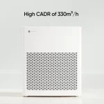 Realme Portable Room Air Purifier TechLife Rmh2019 - Image 5