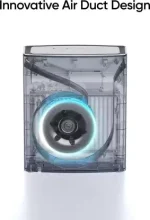 Realme Portable Room Air Purifier TechLife Rmh2019 - Image 7